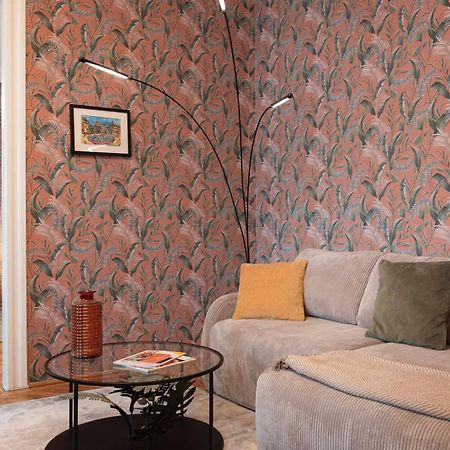 4Ty3 Apartments - Spacious Apartment In The Heart Of The 8Th District Is Calling ウィーン エクステリア 写真