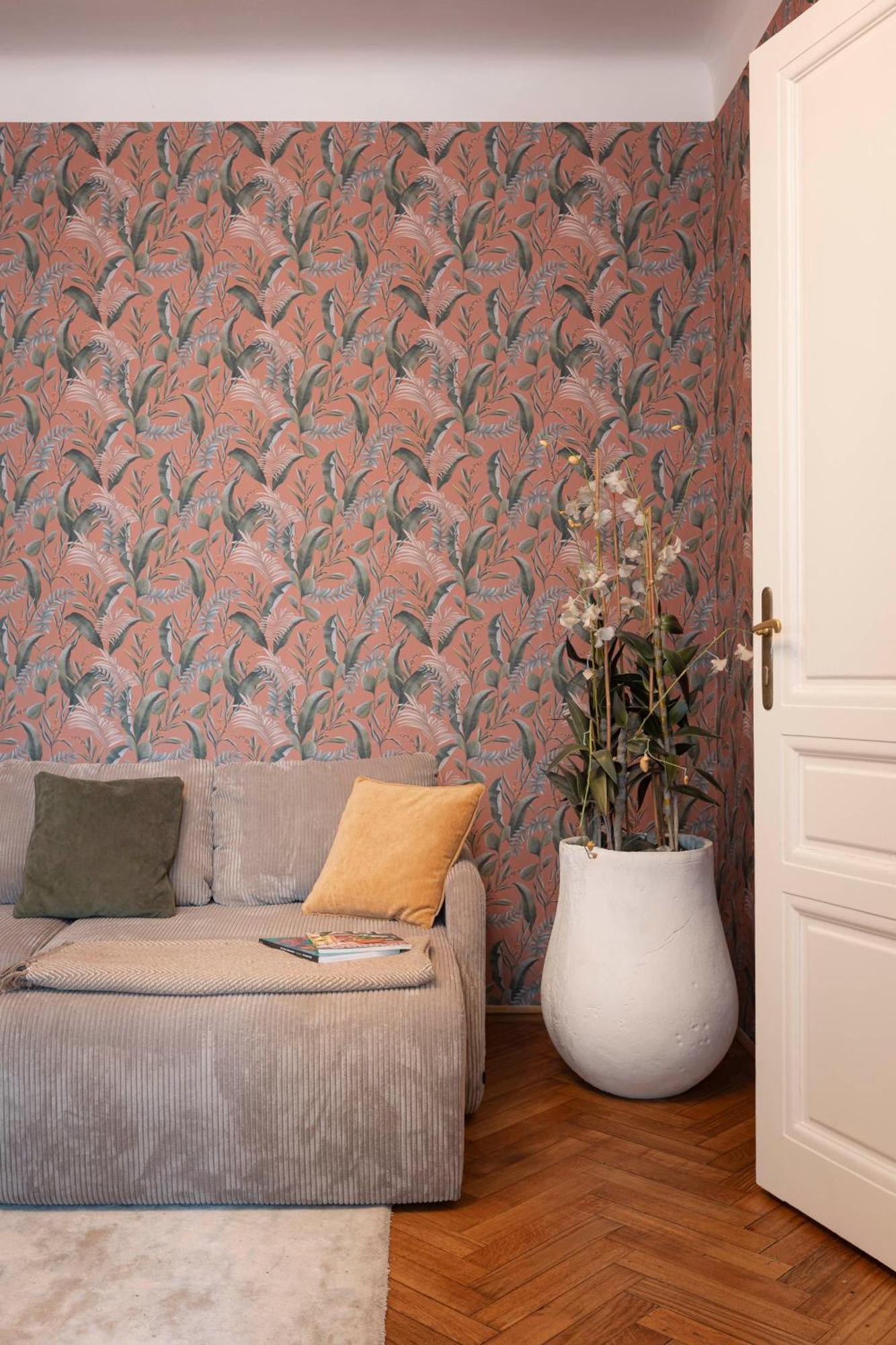 4Ty3 Apartments - Spacious Apartment In The Heart Of The 8Th District Is Calling ウィーン エクステリア 写真
